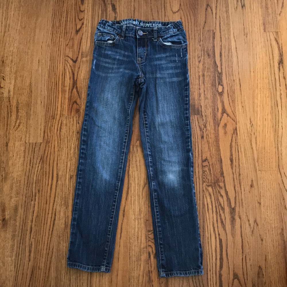 Youth Mossimo Jeans
